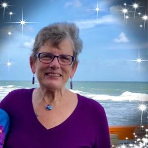 Meet your Posher, Patricia